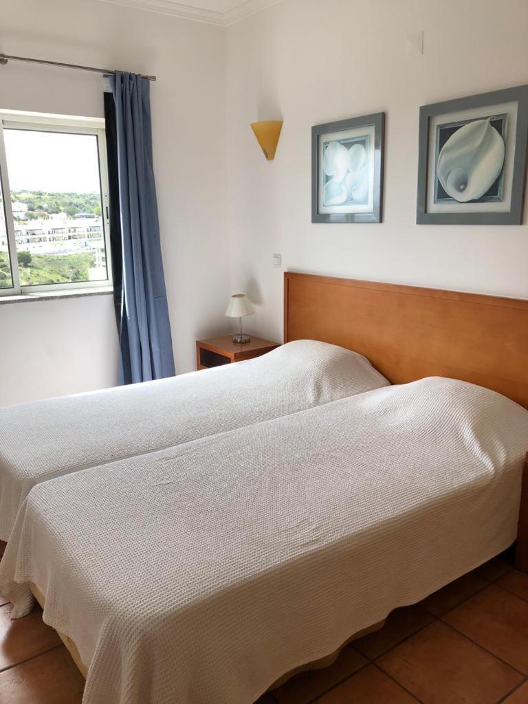 Bel 2 Pieces, Bord De Et Vue Appartement
