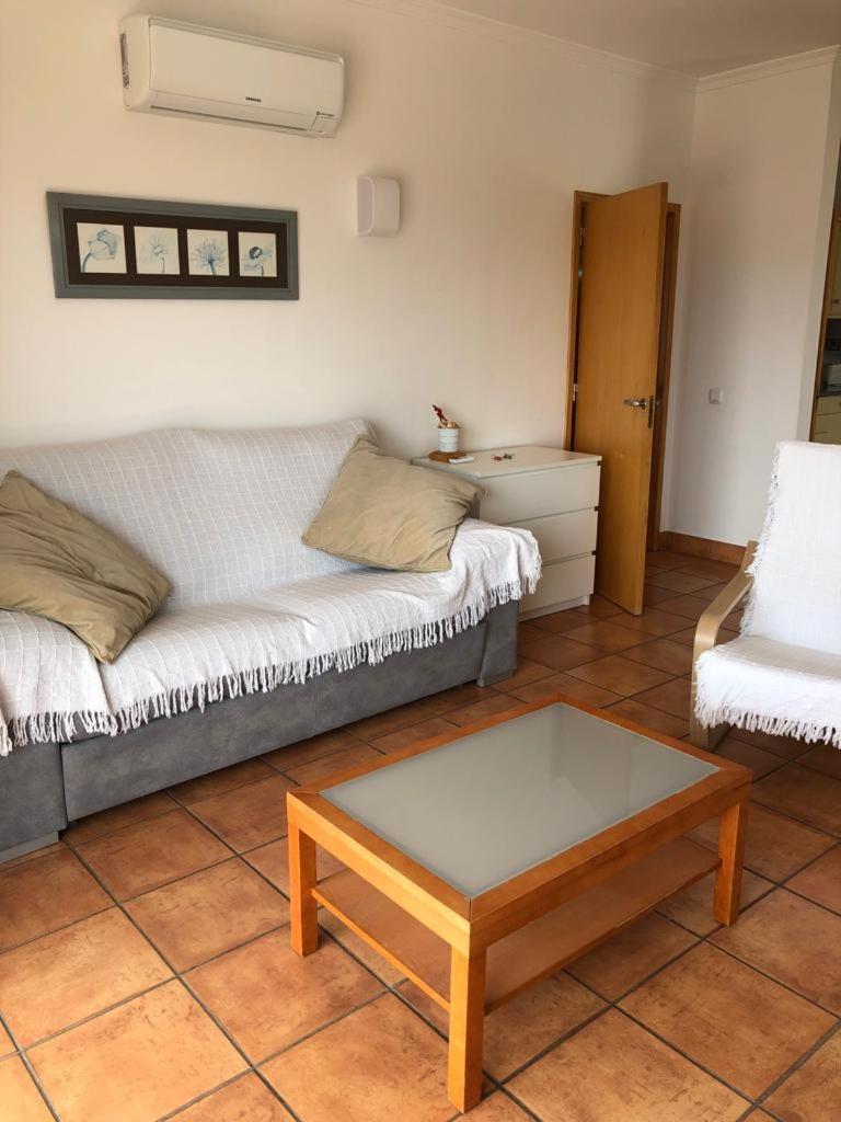 Bel 2 Pieces, Bord De Et Vue Appartement